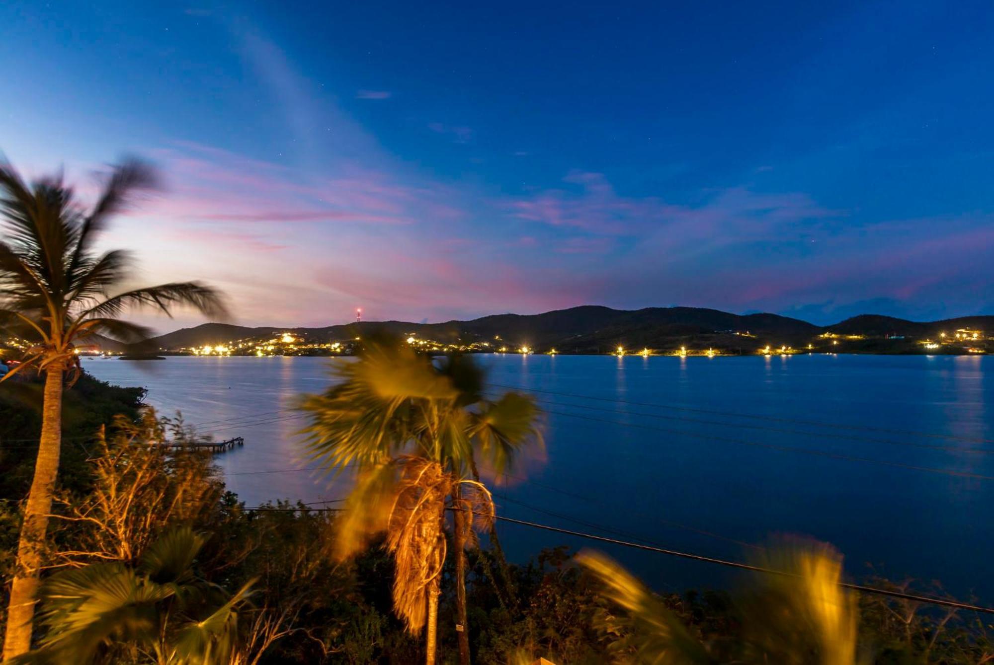Club Seabourne Hotel Isla Culebra Extérieur photo