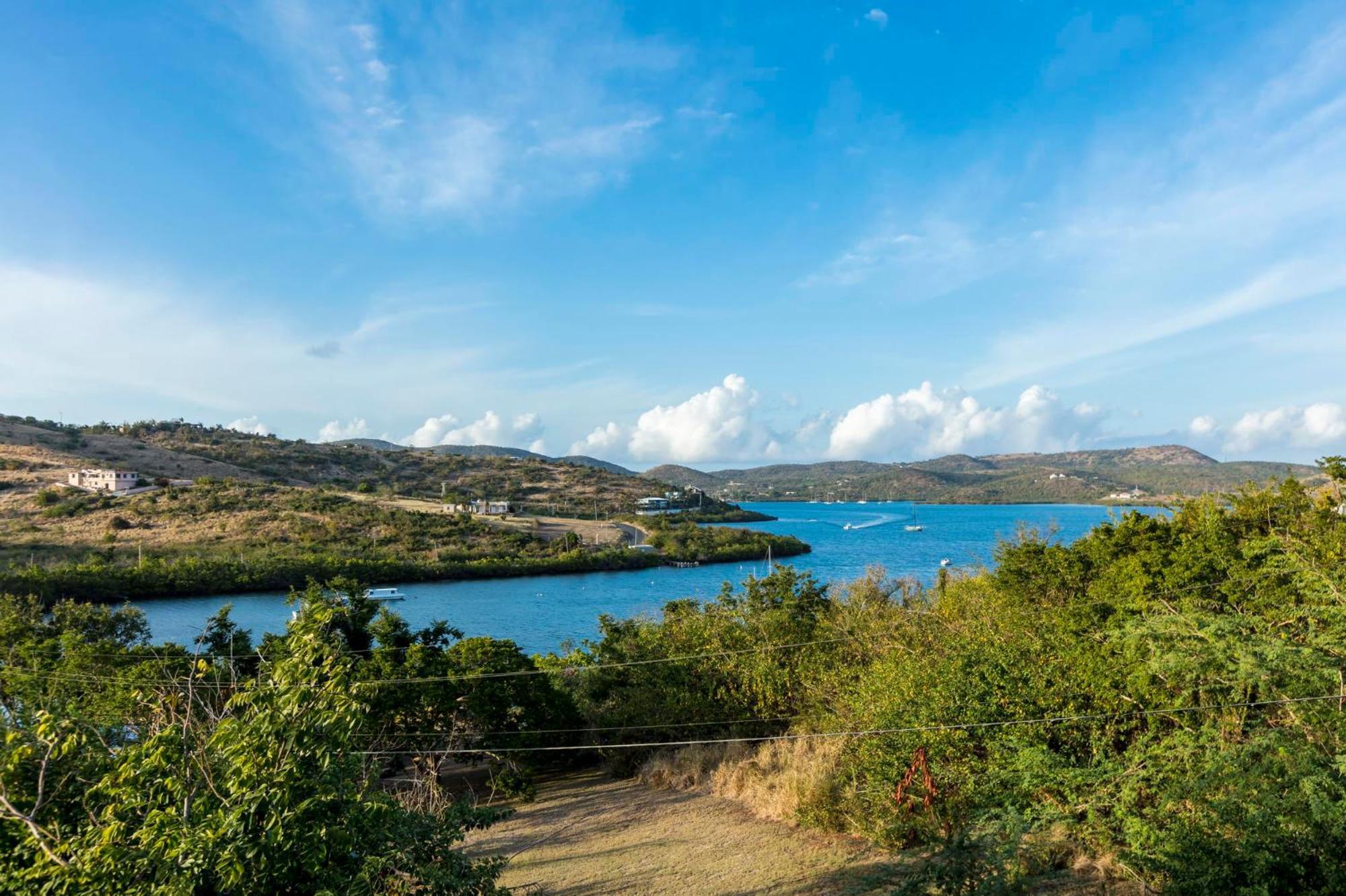 Club Seabourne Hotel Isla Culebra Extérieur photo