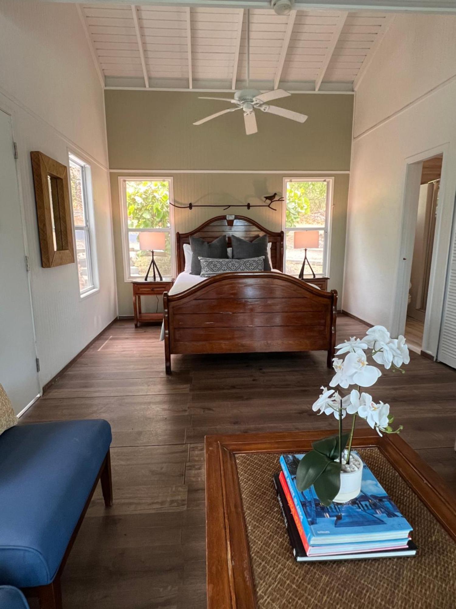 Club Seabourne Hotel Isla Culebra Chambre photo