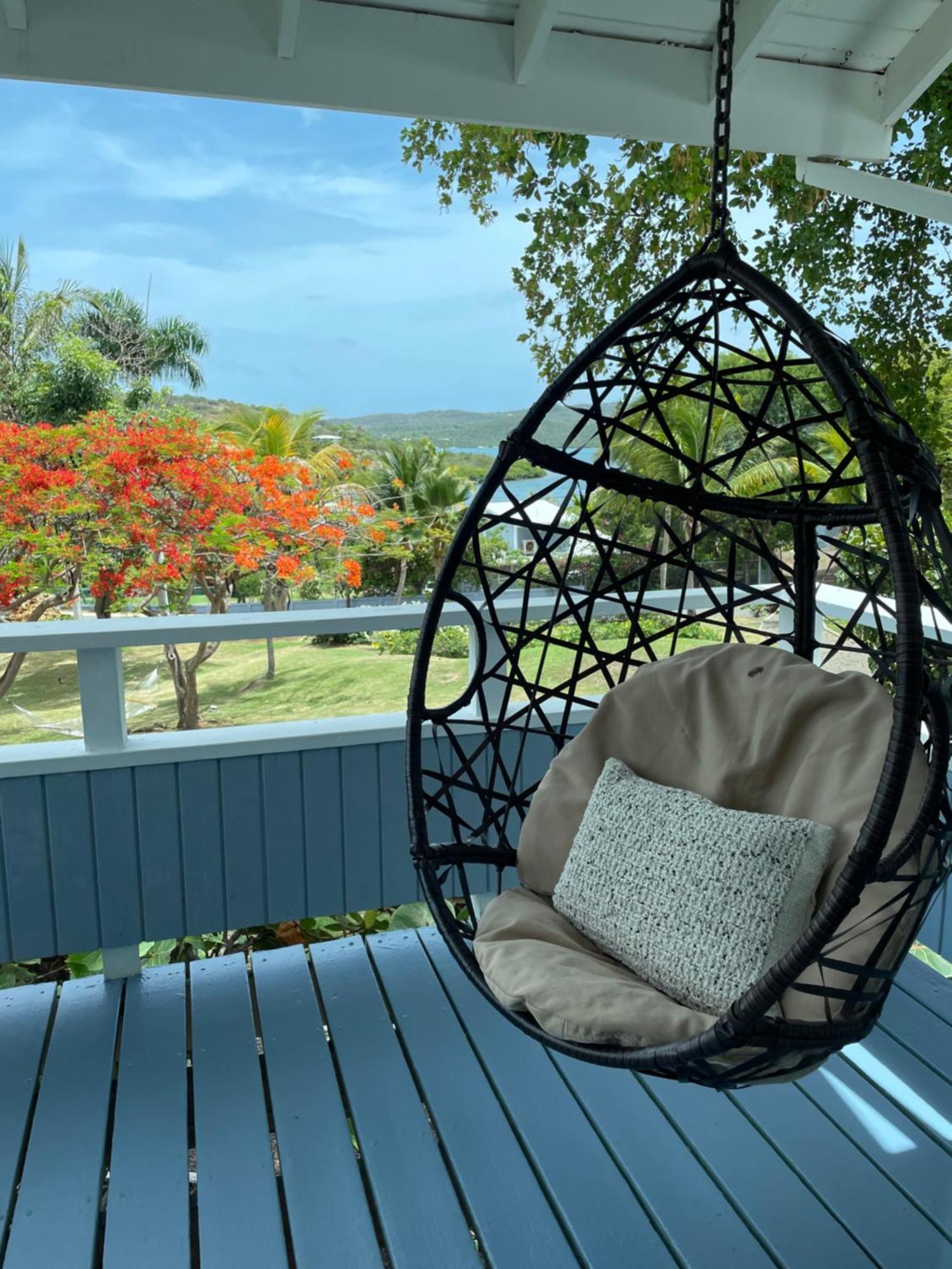 Club Seabourne Hotel Isla Culebra Chambre photo