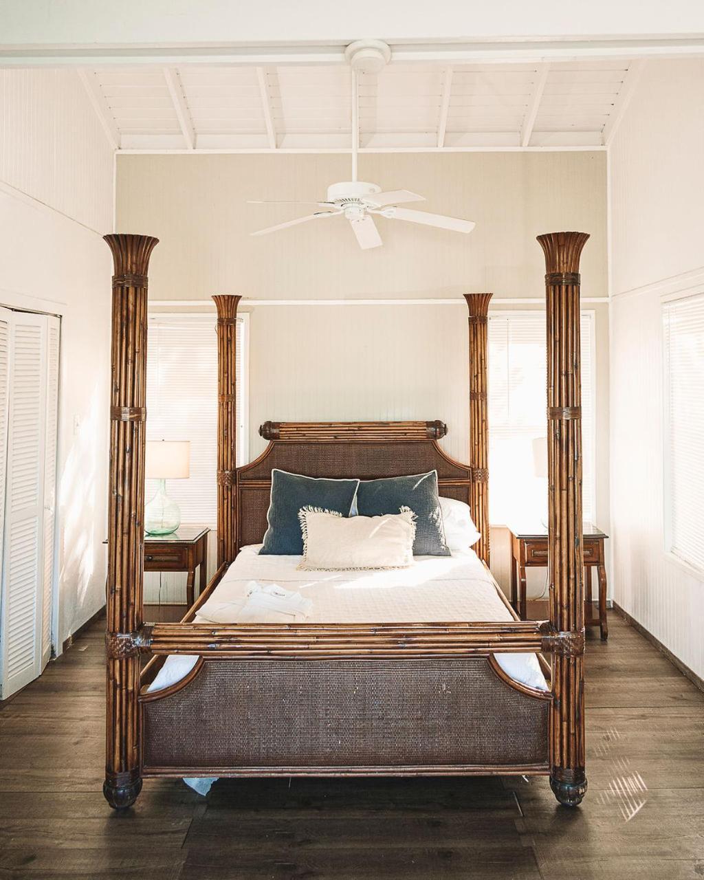 Club Seabourne Hotel Isla Culebra Chambre photo