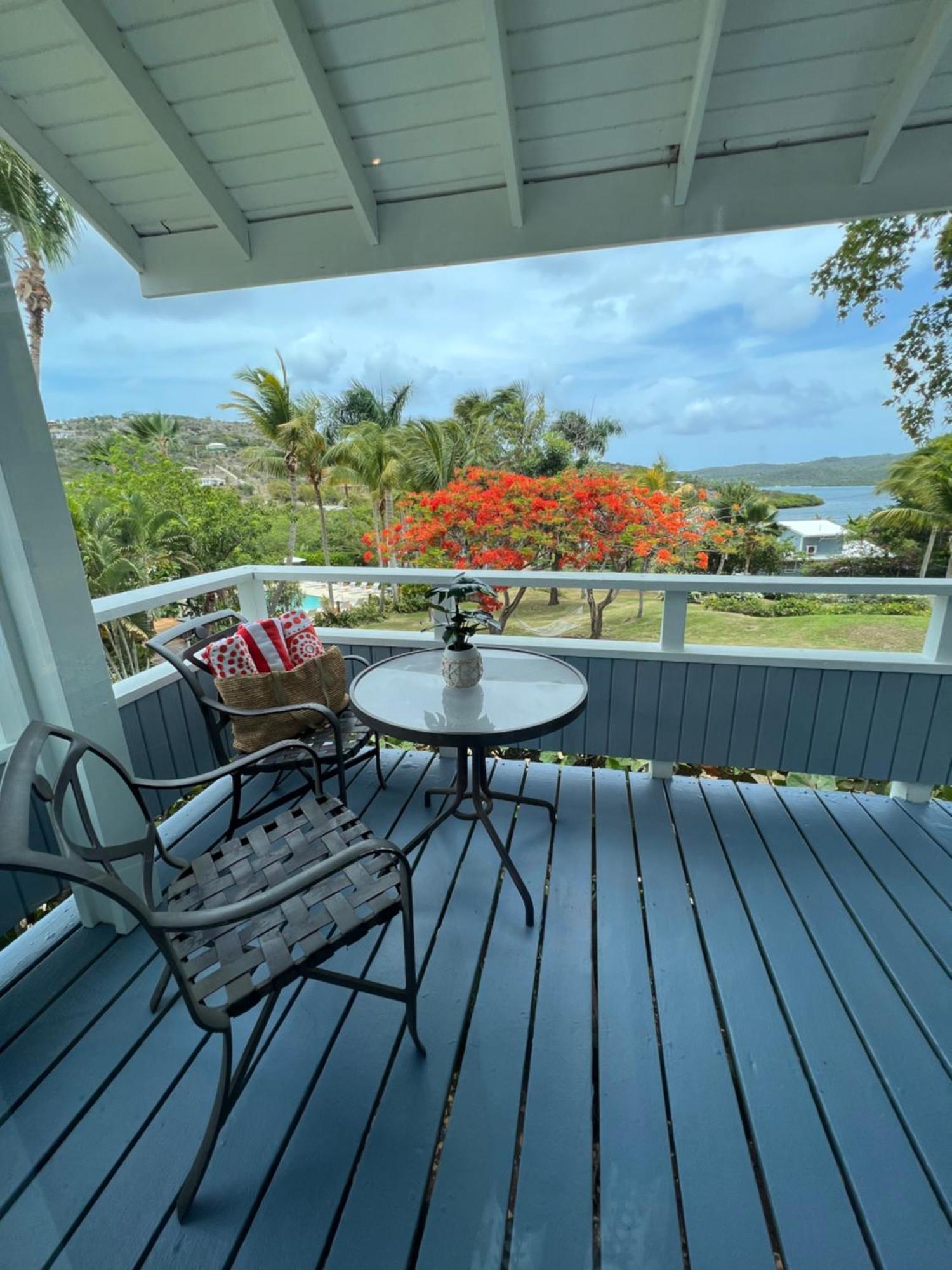 Club Seabourne Hotel Isla Culebra Chambre photo