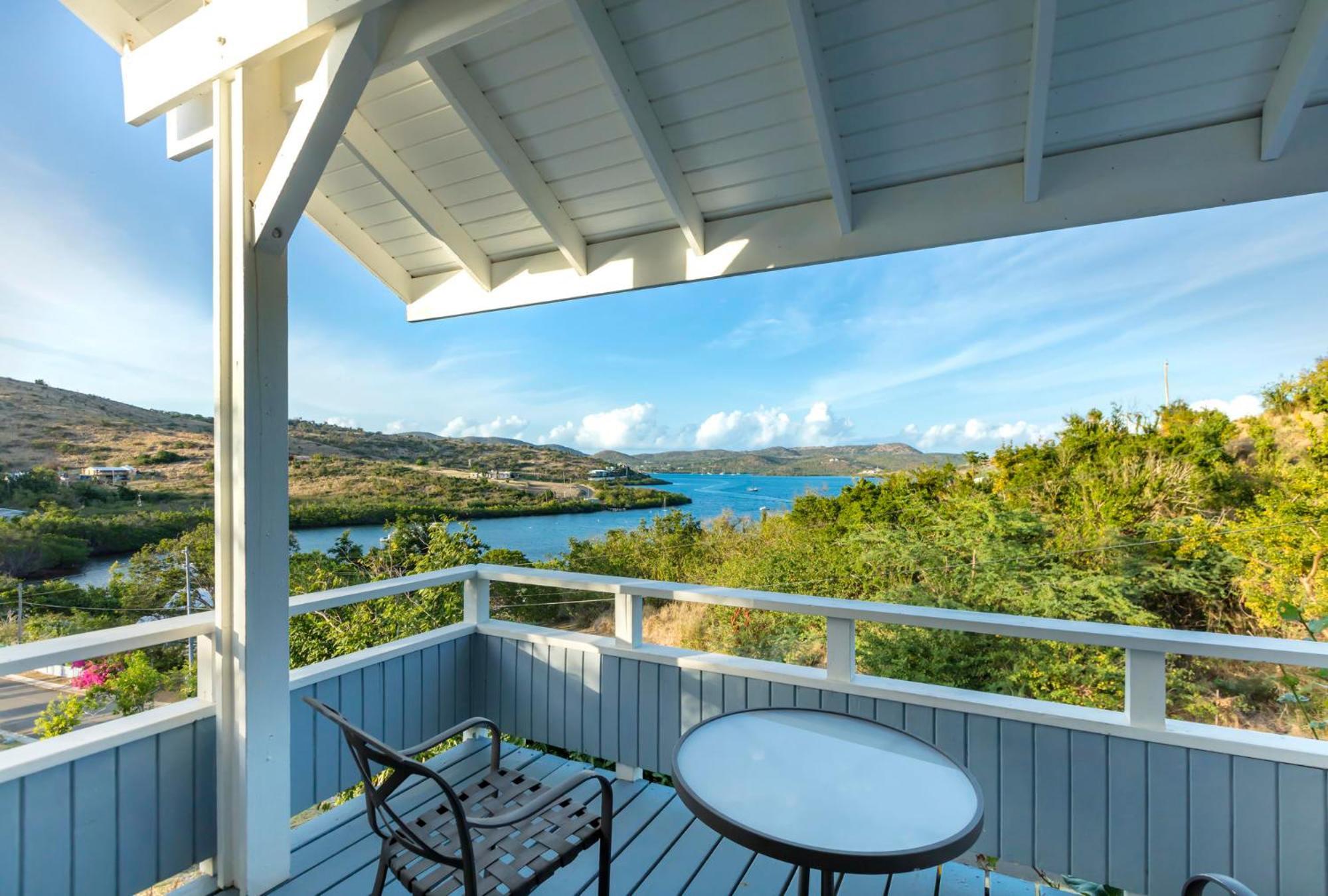 Club Seabourne Hotel Isla Culebra Chambre photo