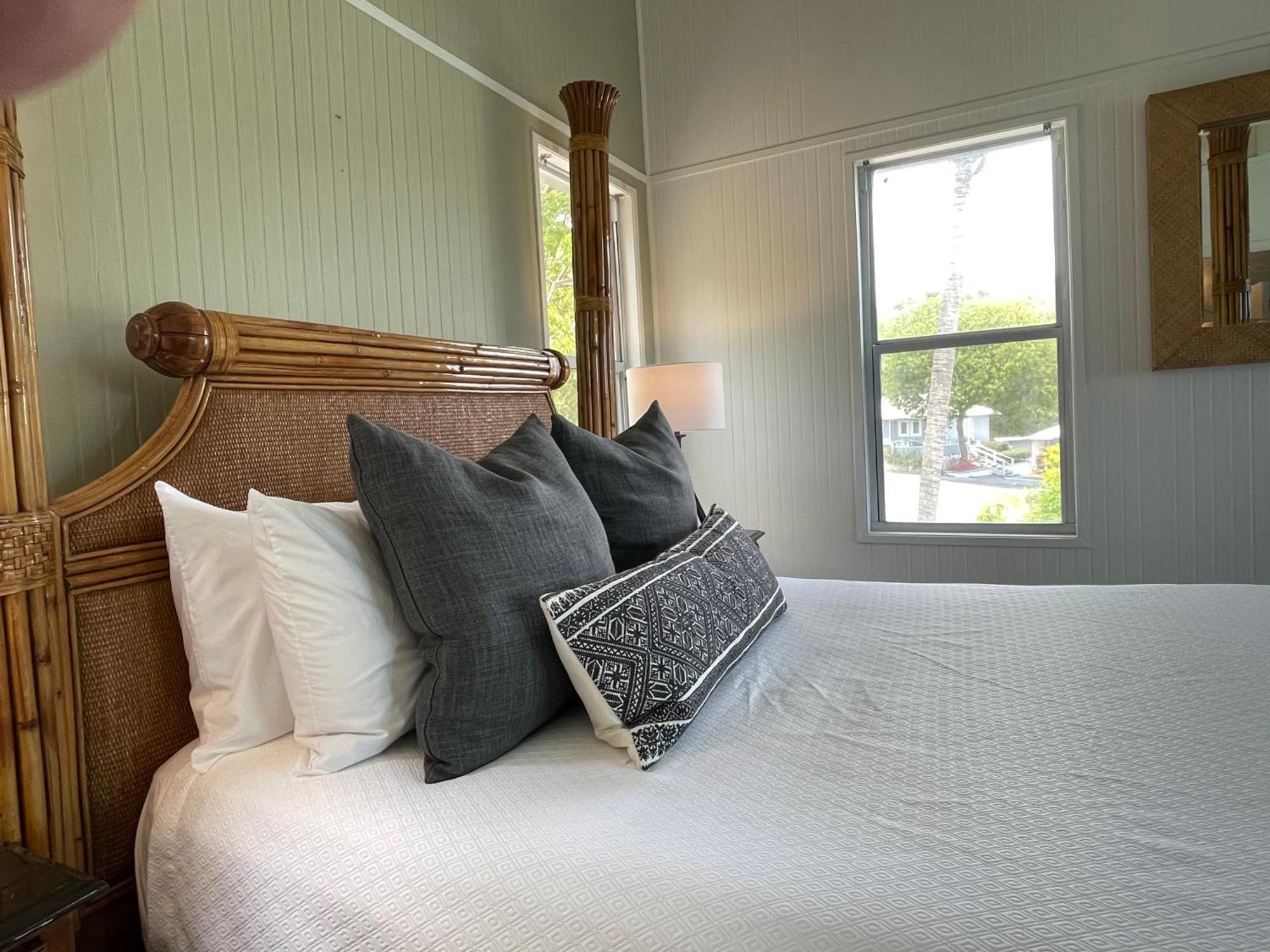 Club Seabourne Hotel Isla Culebra Chambre photo
