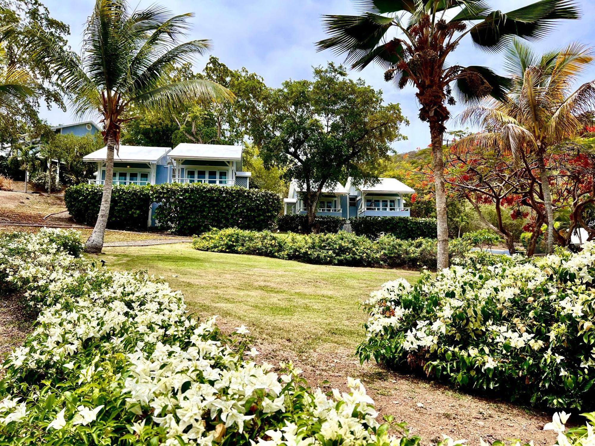 Club Seabourne Hotel Isla Culebra Extérieur photo